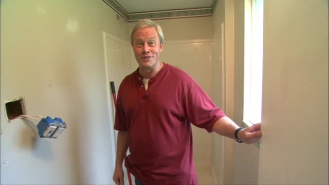 S10:E07 - Bathroom Makeover