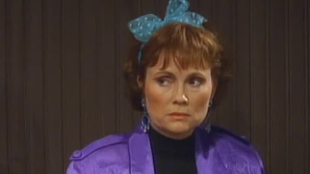 S08:E07 - Off Broadway Baby