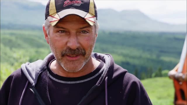 S02:E01 - Montañas para escalar