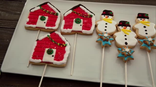 S02:E03 - Assembly Required Christmas