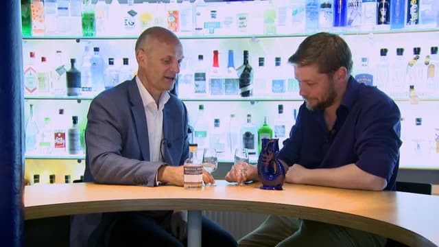 S19:E20 - Arusha Irvine and Angus Ashworth: Day 5