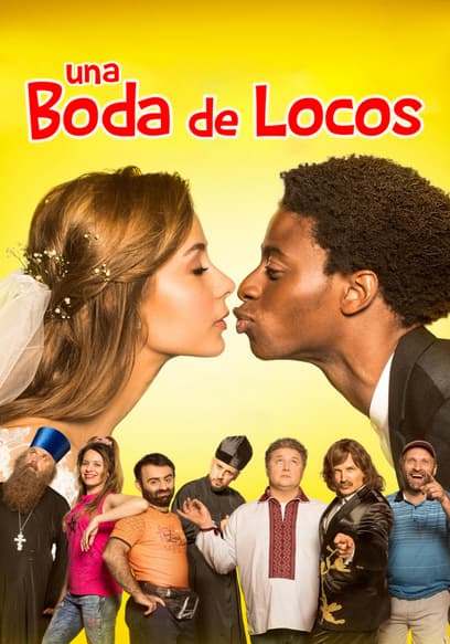 Una Boda De Locos