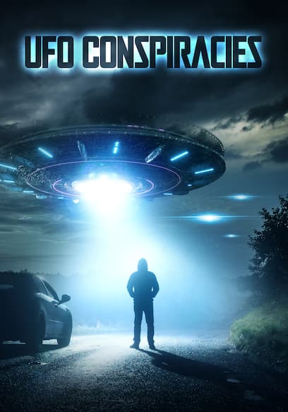 UFO Conspiracies: The Hidden Truth