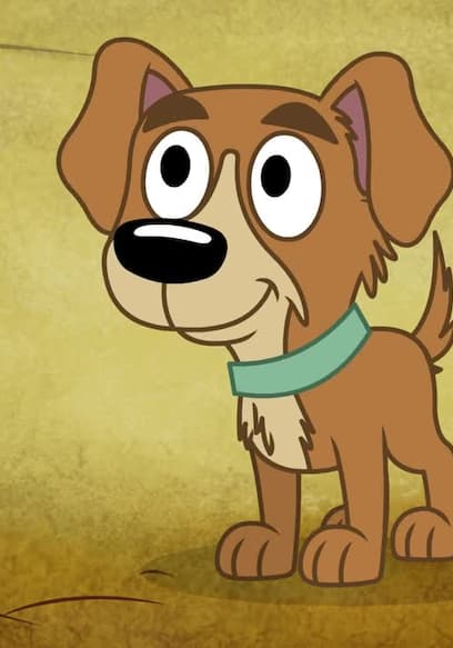 S01:E21 - I Never Barked For My Father poster
