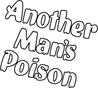 Another Man's Poison
