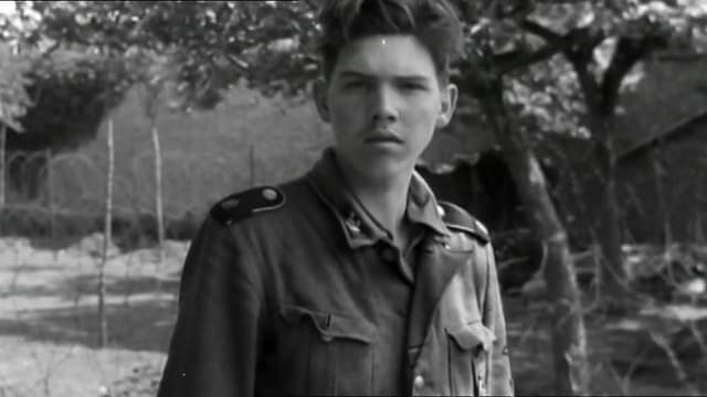 S01:E07 - The Angel of Death