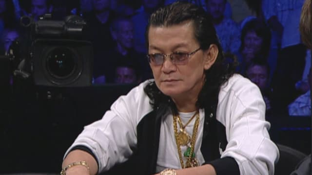 S07:E25 - WPT Championship 2009 - Part 1