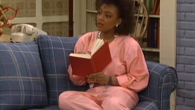 S08:E17 - Cupid's Revenge