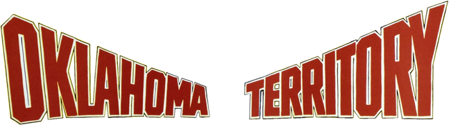 Oklahoma Territory