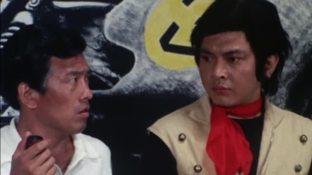 S01:E24 - Deadly Poison Monster Kinokomolg's Sortie!