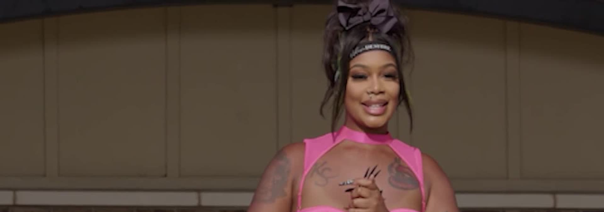Watch Bad Bih Academy S01:E02 - Lets Play Dodgeball If You May - Free ...
