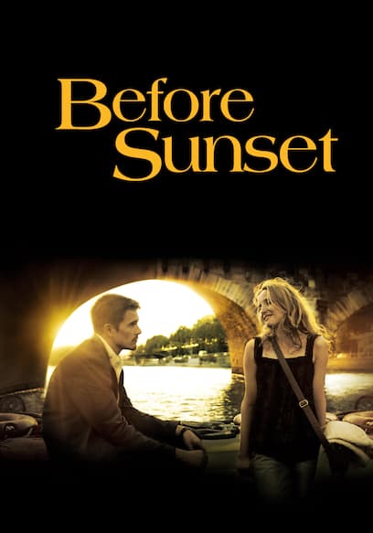 Before Sunset