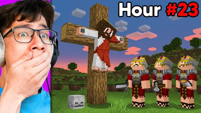 S02:E11 - Save Jesus 24