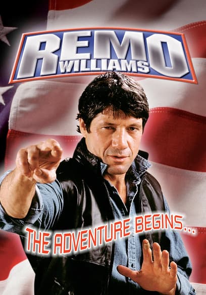 Remo Williams: The Adventure Begins...