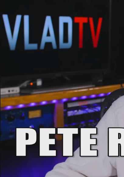 S01:E11 - Legendary Baseball Player & MLB's Hit King Pete Rose Tells His Life Story poster