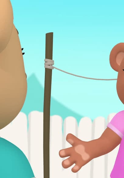 S01:E101 - The Runaway Bear poster