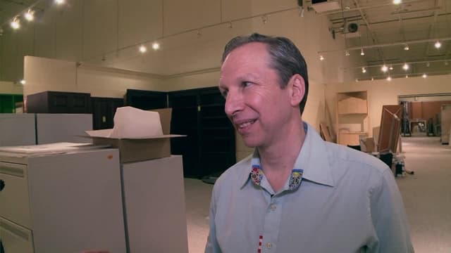 S02:E03 - Kitchen for the Kids