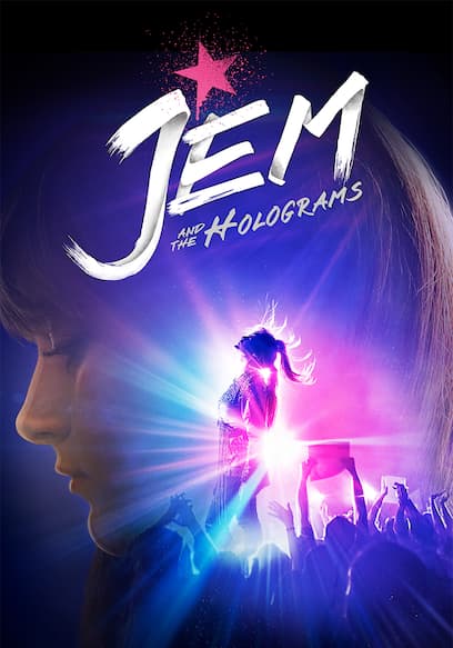 Jem and the Holograms