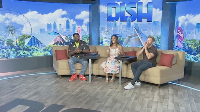 S13:E230 - Dish Nation: EP 230