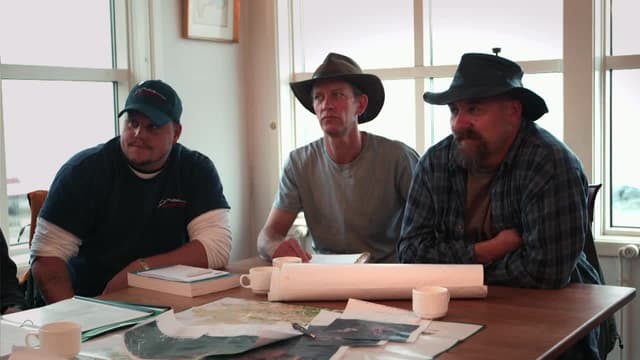 S02:E01 - Facing the Beast