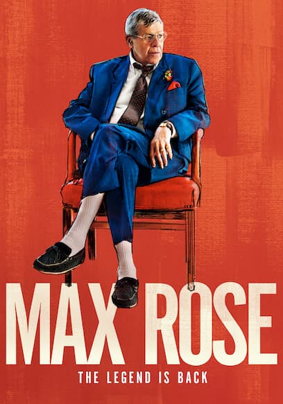 Max Rose