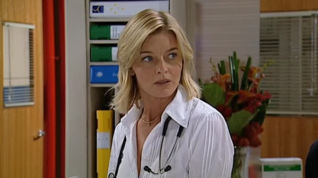 S06:E26 - A Second Look
