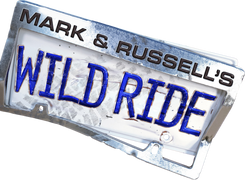 Mark & Russell's Wild Ride