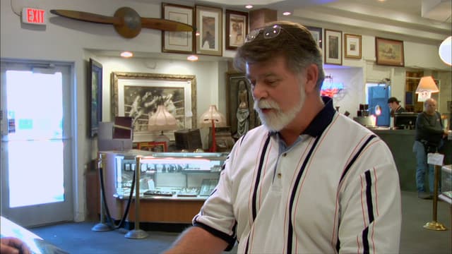 S04:E02 - Pablo Pawncasso