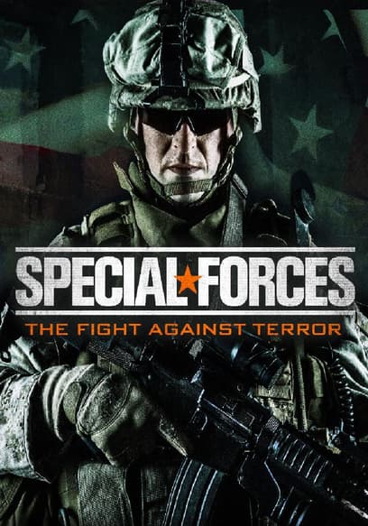 S01:E04 - The Rise of Delta Force