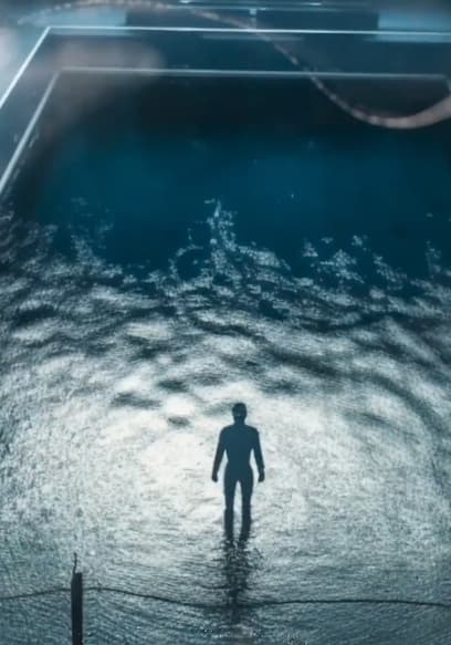Affiche de S01:E07 - Dip Your Feet In: The World's Most Dangerous Pools