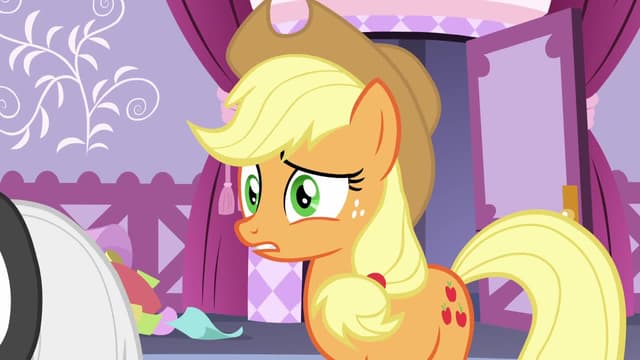 S07:E09 - Honest Apple