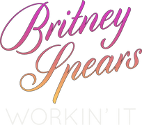 Britney Spears: Workin' It
