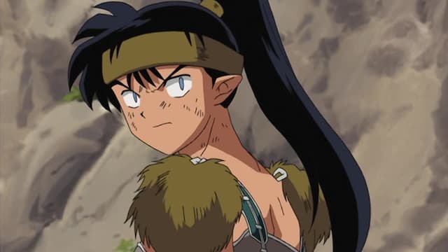 S05:E117 - S05:E18 - Vanished in a River of Flames