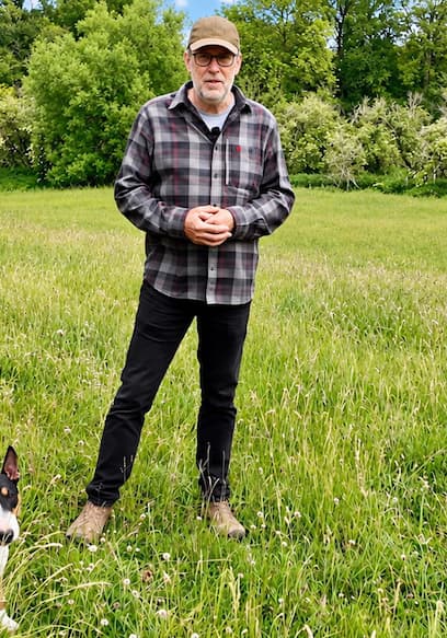 S01:E17 - Farm Policy, Net Zero & a Promising Harvest poster