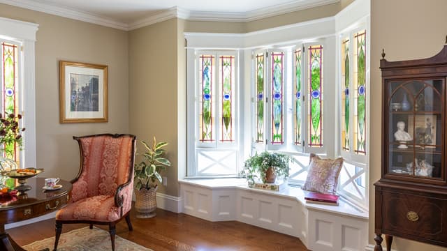 S46:E26 - Westford Historic Renovation: Historical Gem Again