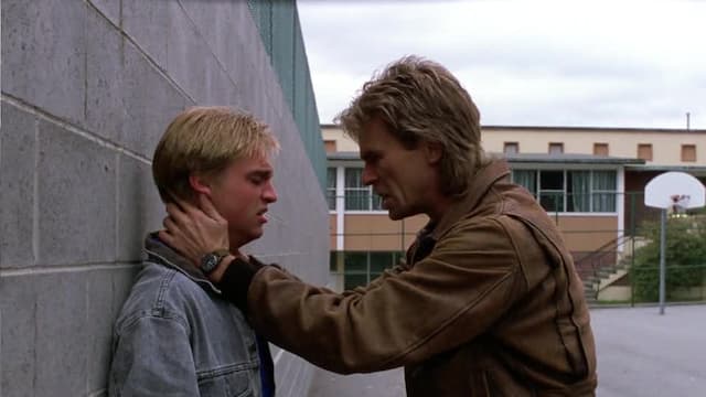 S04:E02 - Blood Brothers