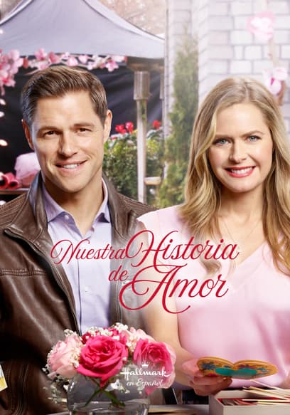 Nuestra historia de amor (Doblado)