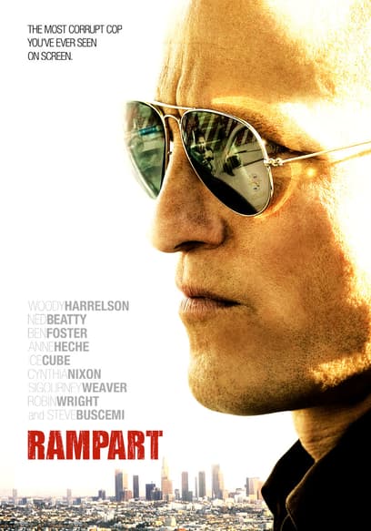 Rampart