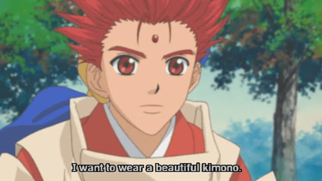 S01:E24 - The Released Four Gods