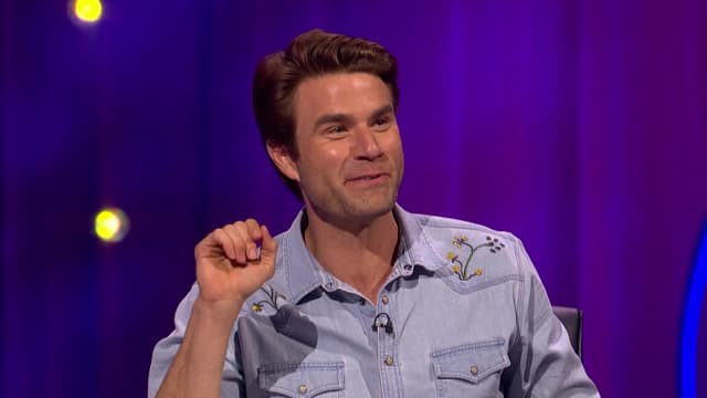 S01:E04 - Creeds, Height Supremacists & a Female Riddler