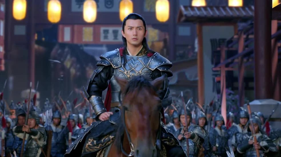 Watch Princess Agents S01:E21 - Episode 21 - Free TV Shows | Tubi