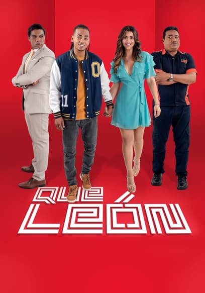 Que León