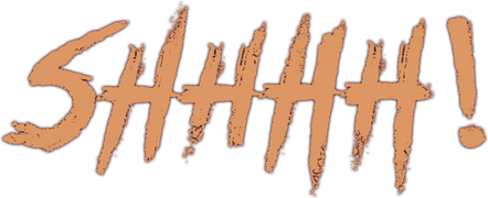 Shhhh