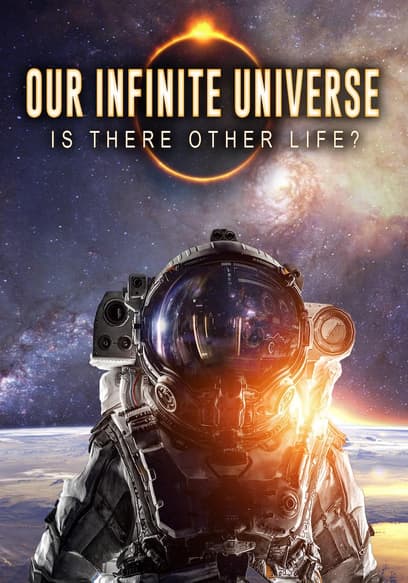 Our Infinite Universe: Is There Other Life?