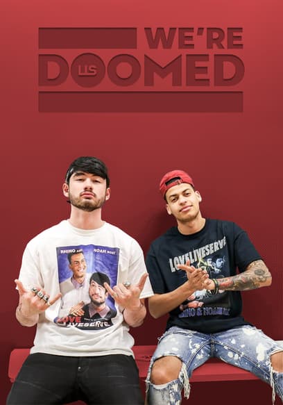 S01:E04 - They Don't Know