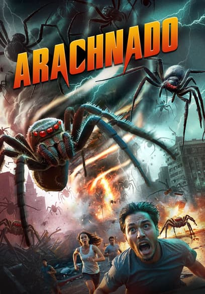 Arachnado