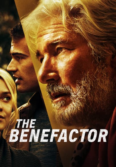 The Benefactor