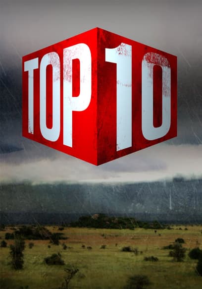 S02:E05 - Top Ten Weather Mysteries