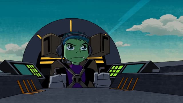 T05:C01 - S05:E01 - Homecoming (Pt. 1)