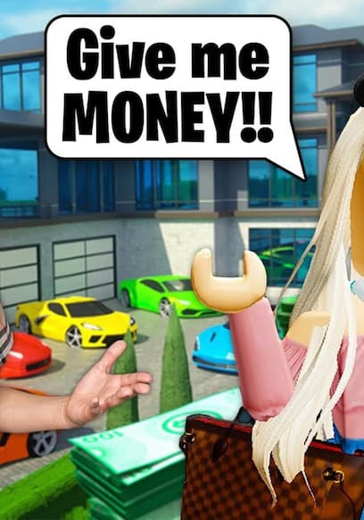 S01:E07 - Girlfriend Spends It All poster